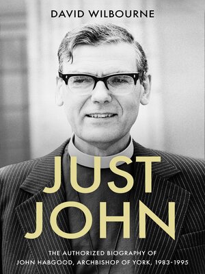 cover image of Just John